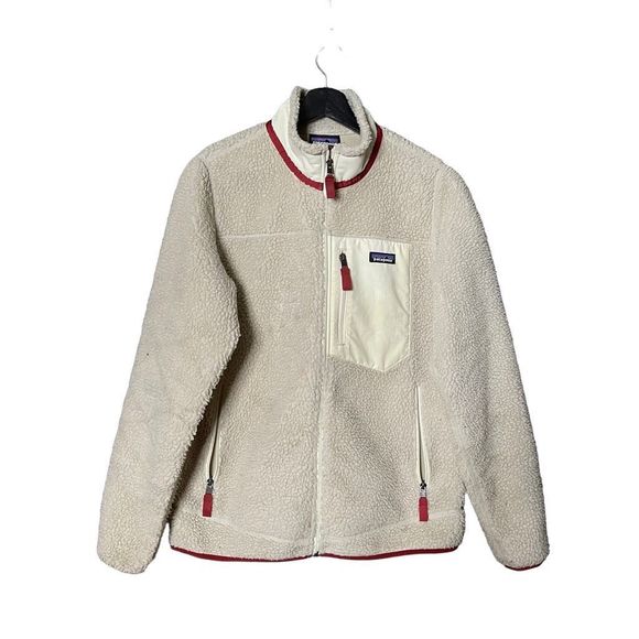 Patagonia Classic Retro X Jacket Womens Large - Picture 1 of 4